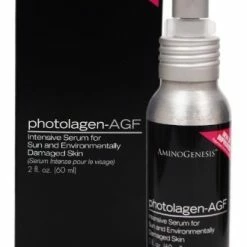 Aminogenesis Photologen-Agf Treatment, 2-Ounces