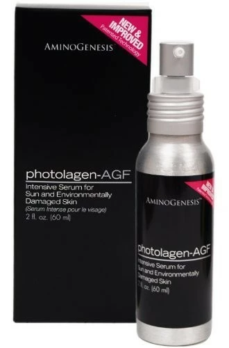 Aminogenesis Photologen-Agf Treatment, 2-Ounces 3 Aminogenesis Photologen-Agf Treatment, 2-Ounces
