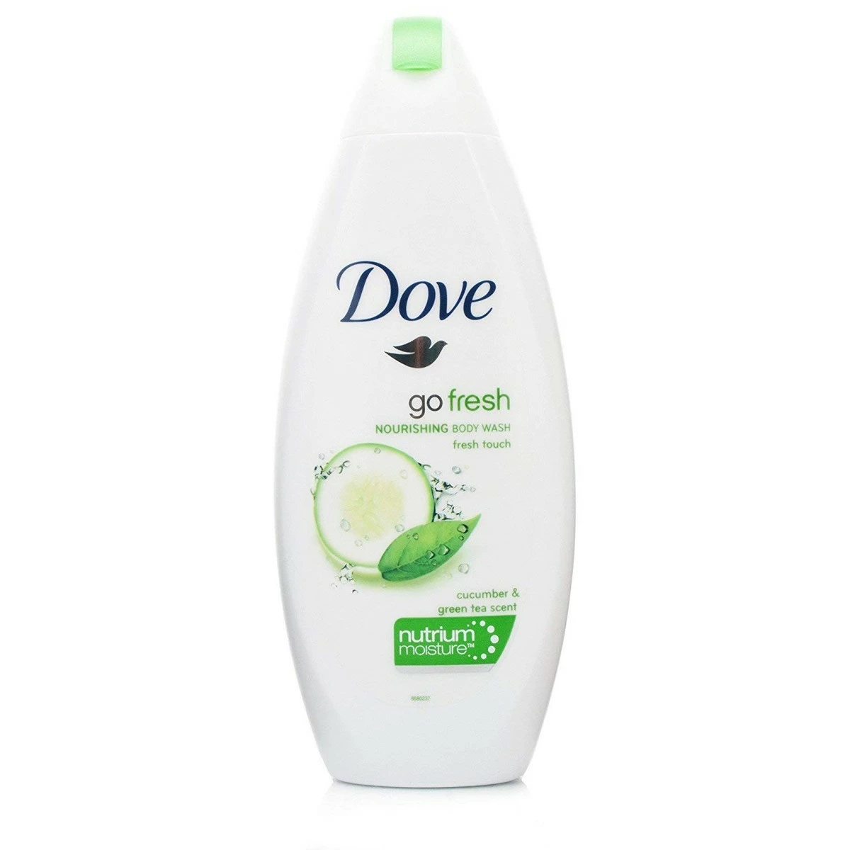 Dove Store Dove Go Fresh Cool Moisture Fresh Touch Body Wash, Cucumber And Green Tea, 16.9 Oz / 500 Ml (Pack Of 4) International Version 3 Dove Store Dove Go Fresh Cool Moisture Fresh Touch Body Wash, Cucumber And Green Tea, 16.9 Oz / 500 Ml (Pack Of 4) International Version