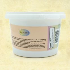 SaaQin Authentic Organic IVORY Shea Butter FILTERED & CREAMY 16 Oz - The Highest Quality Butter -Moisturizers Sales yfhgkdpaixz7d8dun4gwg7twr36n