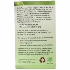 Conti Castile Pure Organic Olive Oil Sensitive Skin Bar Soap 3.7 Ounce (Value Pack Of 10) 9 Conti Castile Pure Organic Olive Oil Sensitive Skin Bar Soap 3.7 Ounce (Value Pack Of 10) -Moisturizers Sales yfrc6v8ueoxikhczd6iqavdsp0p1