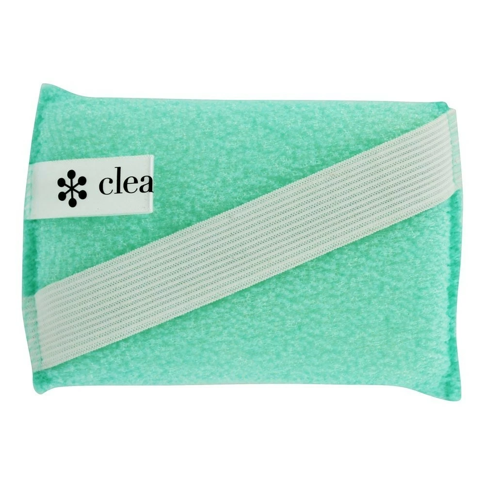 BiLo Distributors Clean Logic Exfoliating Body Scrubber (Pack Of 2) 6 BiLo Distributors Clean Logic Exfoliating Body Scrubber (Pack Of 2) - Image 4