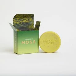 Kalastyle Hallo Sapa (Hello Soap) Icelandic MOSS And Icelandic KELP/TWO PACK 4.3oz Soap 7 Kalastyle Hallo Sapa (Hello Soap) Icelandic MOSS And Icelandic KELP/TWO PACK 4.3oz Soap -Moisturizers Sales ykeupx725s5hvu9k8faqwr73ngy5