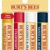 Burt's Bees Store Burt's Bees 100% Natural Origin Moisturizing Lip Balm, Multipack, Original Beeswax, Strawberry, Coconut & Pear And Vanilla Bean With Beeswax & Fruit Extracts, 4 Tubes 1 Burt's Bees Store Burt's Bees 100% Natural Origin Moisturizing Lip Balm, Multipack, Original Beeswax, Strawberry, Coconut & Pear And Vanilla Bean With Beeswax & Fruit Extracts, 4 Tubes -Moisturizers Sales ykii6cbvx3hymcsd294m0xxgx4ul