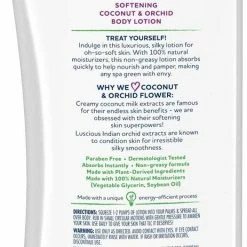 St. Ives Softening Body Lotion Coconut & Orchid Extract 21 Oz (Pack Of 3) -Moisturizers Sales ykxuem2npee8u8jhrpecndjov50c
