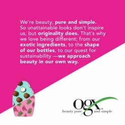 OGX Store OGX Extra Creamy + Coconut Miracle Oil Ultra Moisture Lotion, 19.5 Ounce -Moisturizers Sales ylcypw9sa41w3gqbob8hmvquy3y3