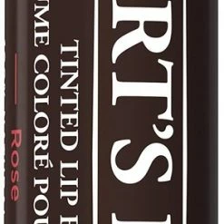Burt's Bees Store Burt's Bees 100% Natural Tinted Lip Balm, Rose With Shea Butter & Botanical Waxes - 2 Tube 25 Burt's Bees Store Burt's Bees 100% Natural Tinted Lip Balm, Rose With Shea Butter & Botanical Waxes - 2 Tube -Moisturizers Sales ylhjiofiadztqm54xug4p5ecj90q