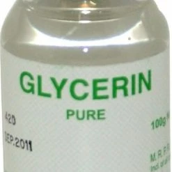 Ashwin 200ml Glycerin Oil 100% PURE & ESSENTIAL