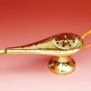 Song Of India Brass Genie Lamp 11" Long -Moisturizers Sales ymyakq9x2yk97oev88ktmgmw3rta