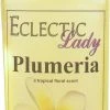 Eclectic Lady Plumeria Massage Oil, 4 Oz, With Sweet Almond Oil And Organic Jojoba Oil, Preservative Free -Moisturizers Sales yrmhnhk7njypb9i6s99zvufmqgnj