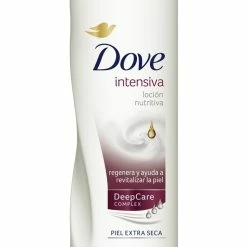 Dove Intensive Nourishement Lotion 400ml