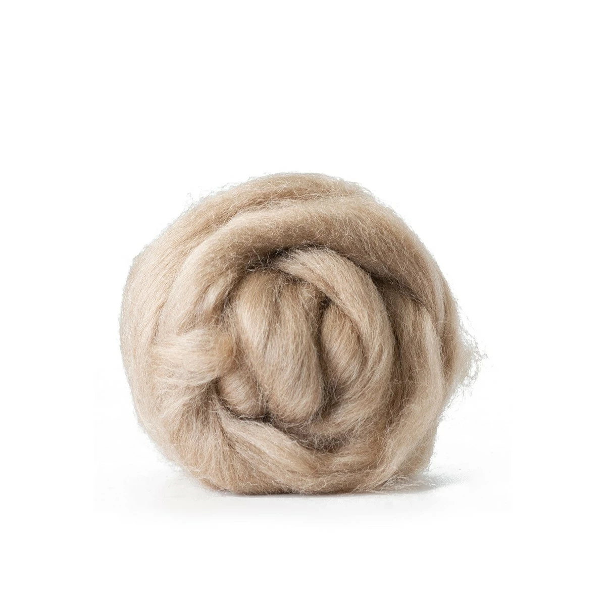 Shepherd Textiles Cruelty Free Tussah Silk For Soap Making (2 Oz.) Wild Gathered From Empty Cocoons (Combed Top/Sliver) 6 Shepherd Textiles Cruelty Free Tussah Silk For Soap Making (2 Oz.) Wild Gathered From Empty Cocoons (Combed Top/Sliver) - Image 4
