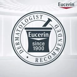 Eucerin Eczema Relief Cream - Full Body Daily Lotion For Eczema-Prone Skin - 5 Oz. Tube -Moisturizers Sales yuhx45uk8rfx3xq7839uosyj28y7