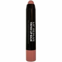 SORMÉ Sorme' Treatment Cosmetics Lip Rescue Tinted Lip Balm, Yummy, 0.112 Fl Oz