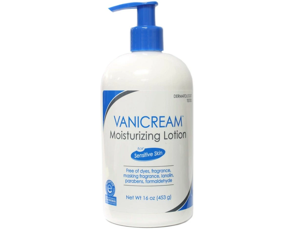 Vanicream Store Vanicream Lite Lotion For Sensitive Skin 16 Fl Oz (Pack Of 6) 3 Vanicream Store Vanicream Lite Lotion For Sensitive Skin 16 Fl Oz (Pack Of 6)