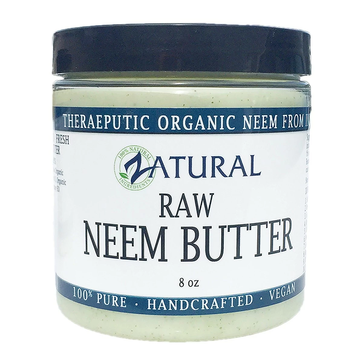 Zatural Store Organic Neem Butter-Coconut Oil, Neem Oil, Neem Leaf, Marula Oil, Kokum Butter, Rosemary (2 Pack) 4 Zatural Store Organic Neem Butter-Coconut Oil, Neem Oil, Neem Leaf, Marula Oil, Kokum Butter, Rosemary (2 Pack) - Image 2