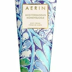 AERIN Beauty 'Mediterranean Honeysuckle' Body Cream, 5 Fl. Oz.