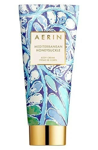 AERIN Beauty 'Mediterranean Honeysuckle' Body Cream, 5 Fl. Oz. 3 AERIN Beauty 'Mediterranean Honeysuckle' Body Cream, 5 Fl. Oz.
