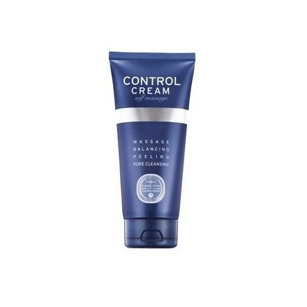CHARMZONE Control Face And Body Cream Moisturizing Self Massage Cream Exfoliating Removing Sebum And Dead Skin Cells (150ml/5.07 Fl.oz) 3 CHARMZONE Control Face And Body Cream Moisturizing Self Massage Cream Exfoliating Removing Sebum And Dead Skin Cells (150ml/5.07 Fl.oz)