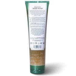 THE GRANDPA SOAP CO. SINCE 1878 Store PINE TAR - BODY WASH - 9.5 FL. OZ - The Grandpa Soap Company 10 THE GRANDPA SOAP CO. SINCE 1878 Store PINE TAR - BODY WASH - 9.5 FL. OZ - The Grandpa Soap Company -Moisturizers Sales yywowexnsbzf0eiqrrju6ixy11fk