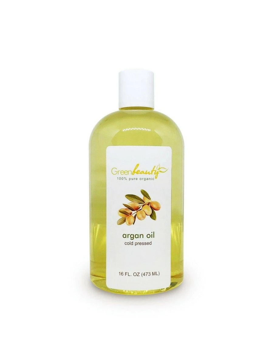 Soapeauty ARGAN OIL OF MOROCCO Organic Cold Pressed Unrefined | 100% Natural Available In Bulk | Carrier For Essential Oils, Face, Skin, Hair Moisturizer, Soap Making | Sizes 4OZ To 7 LBS | (16 OZ) 3 Soapeauty ARGAN OIL OF MOROCCO Organic Cold Pressed Unrefined | 100% Natural Available In Bulk | Carrier For Essential Oils, Face, Skin, Hair Moisturizer, Soap Making | Sizes 4OZ To 7 LBS | (16 OZ)