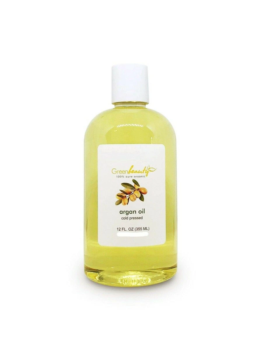 Soapeauty 100% PURE ORGANIC COLD PRESSED NATURAL REFINED MOROCCAN ARGAN OIL 24 OZ 3 Soapeauty 100% PURE ORGANIC COLD PRESSED NATURAL REFINED MOROCCAN ARGAN OIL 24 OZ