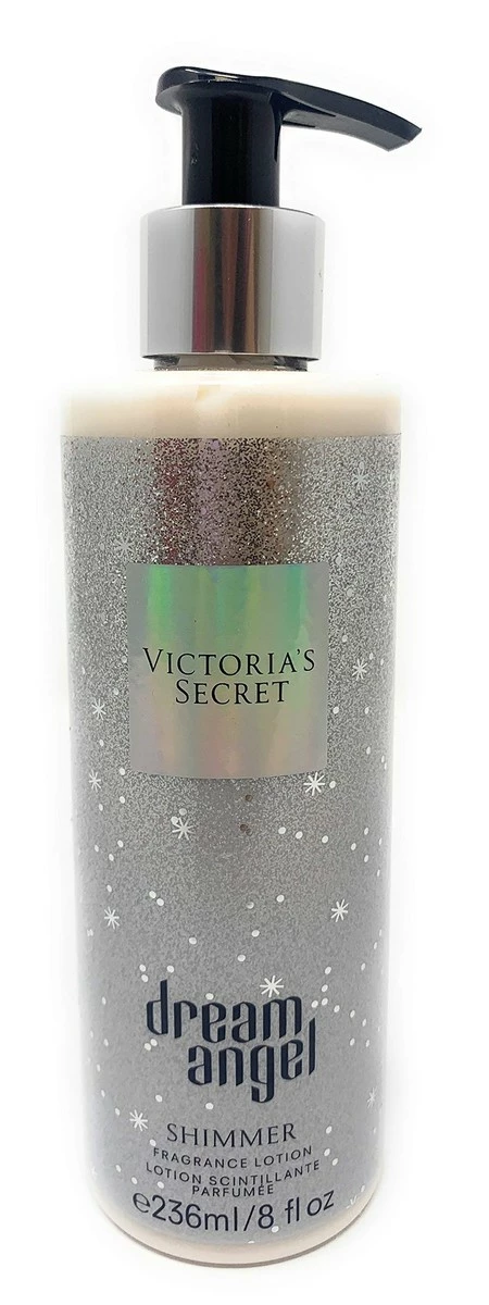 Victoria's Secret Victoria’s Secret Dream Angel Shimmer Fragrance Body Lotion 3 Victoria's Secret Victoria’s Secret Dream Angel Shimmer Fragrance Body Lotion