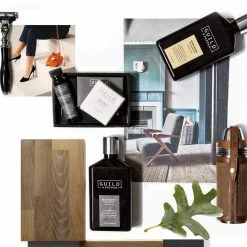 Gilchrist & Soames Store GUILD+PEPPER Body Wash, 9oz 11 Gilchrist & Soames Store GUILD+PEPPER Body Wash, 9oz -Moisturizers Sales z6044bd7q5e3bg5igoiehzveulfa