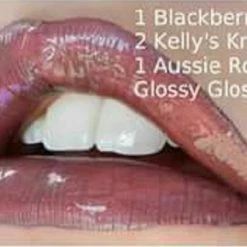 SeneGence Blackberry LipSense -Moisturizers Sales z6t5m1x5x8hxaj1m1xqjr9tmzteb
