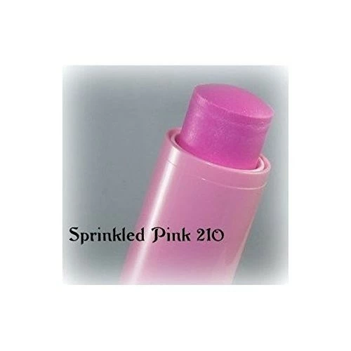 Maybelline New York Maybelline Limited Edition 2015 Holiday Baby Lips Flavored Lip Gloss Balm ~ Sprinkled Pink 210 (Quantity 1) 4 Maybelline New York Maybelline Limited Edition 2015 Holiday Baby Lips Flavored Lip Gloss Balm ~ Sprinkled Pink 210 (Quantity 1) - Image 2