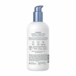 Cetaphil Store Cetaphil Sheer Hydration Replenishing Body Lotion Fragrance Free, 16oz -Moisturizers Sales z8q9ky9t264u6v7lfieb4bd6fkd4