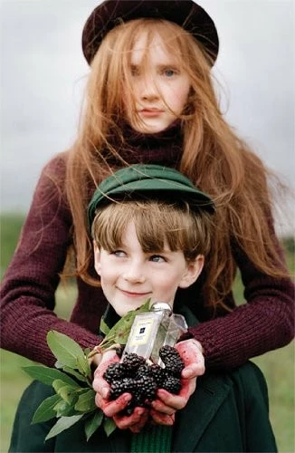 Jo Malone BlackBerry Body Hand Wash 250ml 8.5oz, No Color, Bay, 1 Count 5 Jo Malone BlackBerry Body Hand Wash 250ml 8.5oz, No Color, Bay, 1 Count - Image 3