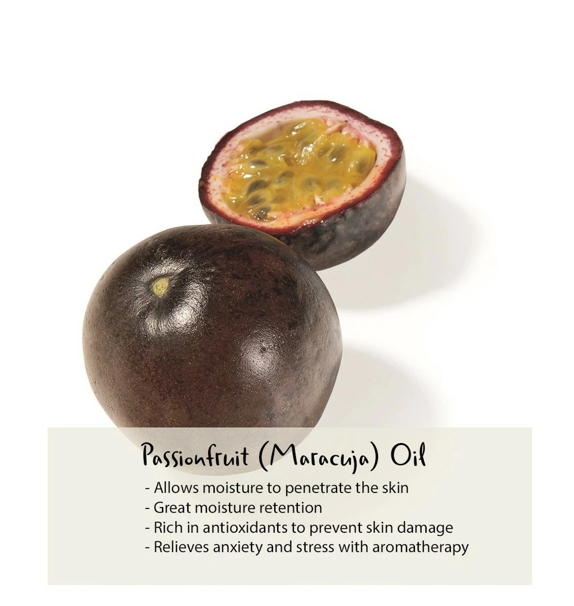 Kneipp Passionfruit And Grapefruit Bubble Bath, 13.52 Fl Oz 6 Kneipp Passionfruit And Grapefruit Bubble Bath, 13.52 Fl Oz - Image 4