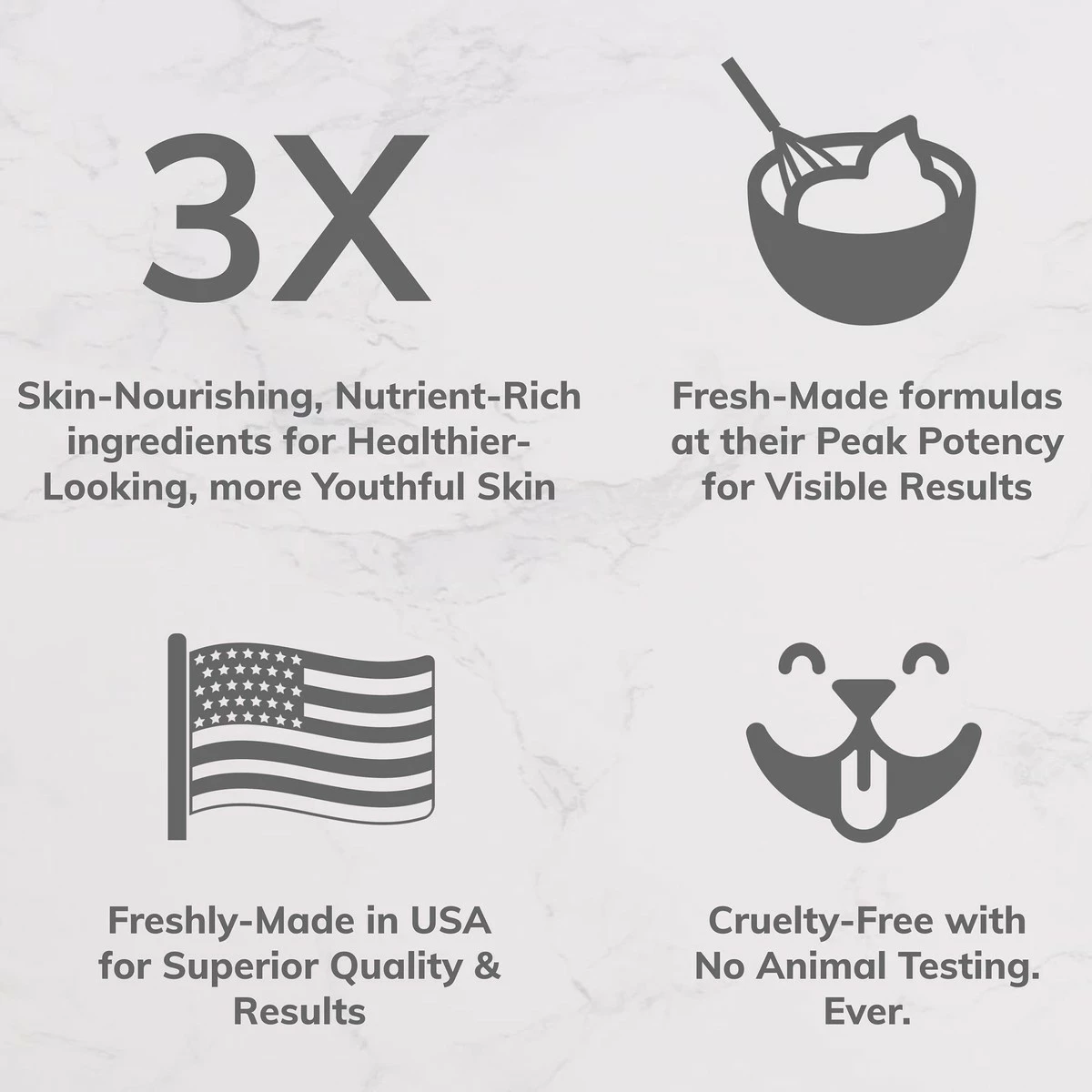 Ktchn Apothecary Store Ultra-Rich Lip Treatment | Moisturizing Lip Balm & Conditioner-in-1 | Hydrate, Nourish, Soften, Smooth Lines & Rejuvenate Dry Lips | Hand-Crafted With Natural & Food-Quality Ingredients | Pack Of 2 9 Ktchn Apothecary Store Ultra-Rich Lip Treatment | Moisturizing Lip Balm & Conditioner-in-1 | Hydrate, Nourish, Soften, Smooth Lines & Rejuvenate Dry Lips | Hand-Crafted With Natural & Food-Quality Ingredients | Pack Of 2 - Image 7