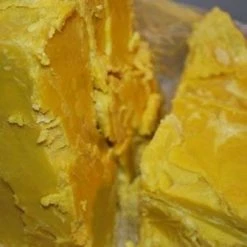 Yellow Brick Road - Shea Butter -Yellow Raw Unrefined Natural African Grade A (1 Pound)