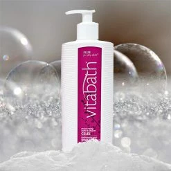 Vitabath Plus For Dry Skin Bath & Shower Gelee Moisturizing Body Cleanser Infused With Jasmine, Violet & White Musk - 32 Oz 16 Vitabath Plus For Dry Skin Bath & Shower Gelee Moisturizing Body Cleanser Infused With Jasmine, Violet & White Musk - 32 Oz -Moisturizers Sales zenz2o0kqpy31bgz951g1g3baq5v