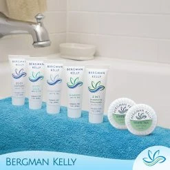 BERGMAN KELLY Sanitary Soap Bars (White Tea, 1 Oz, 100PK), Travel Size Luxury Bulk Hotel Bar Soap, Mini Individually Wrapped Round Soap, Hotel Toiletries For Airbnb, Motel, Guest Bathroom 12 BERGMAN KELLY Sanitary Soap Bars (White Tea, 1 Oz, 100PK), Travel Size Luxury Bulk Hotel Bar Soap, Mini Individually Wrapped Round Soap, Hotel Toiletries For Airbnb, Motel, Guest Bathroom -Moisturizers Sales zew344vegsbwfvcak7056nk7h57v