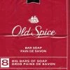Old Spice® Old Spice Red Collection Swagger Scent Men's Bar Soap, 8 Bar, 5 Oz, 14.920 Lb 1 Old Spice® Old Spice Red Collection Swagger Scent Men's Bar Soap, 8 Bar, 5 Oz, 14.920 Lb -Moisturizers Sales zfa06pu323nian1pis3pesnlivbw