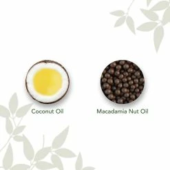 PureSense Macadamia Moisture Restore Shower Cleansing Oil - Sulphate & Paraben Free (200ml) -Moisturizers Sales zgwmqxibqdwzspwoxw8co3i13gk1