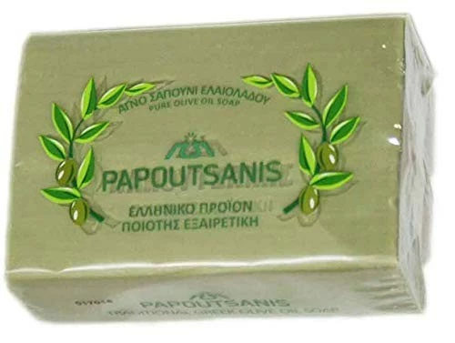 Papoutsanis S.A Papoutsanis 2x250g 3 Papoutsanis S.A Papoutsanis 2x250g