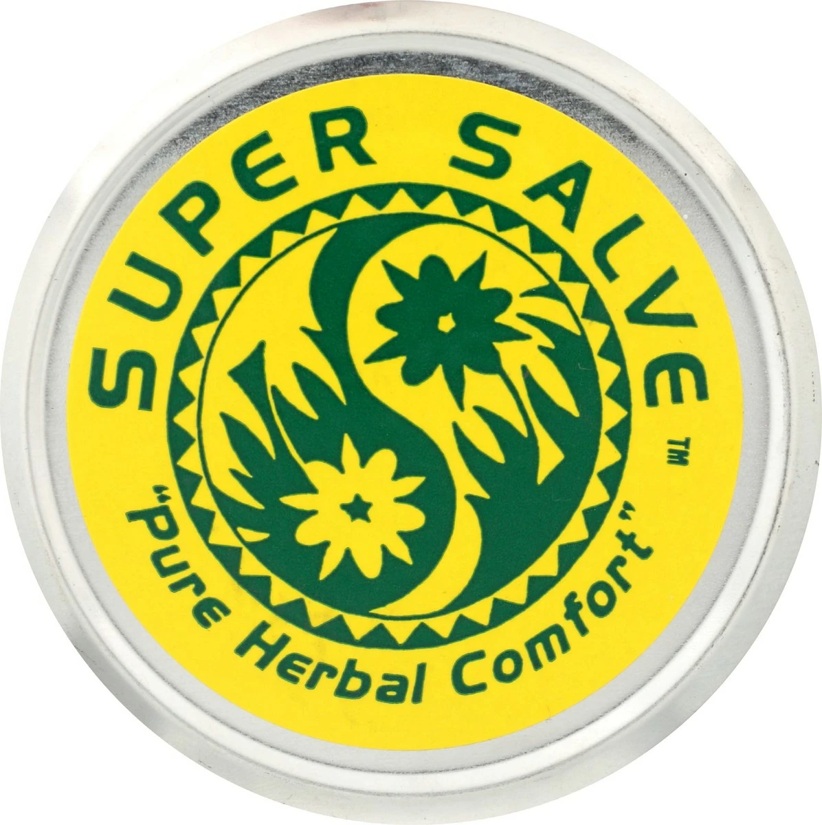 Super Salve Creation Farms, Salve Super Tin, 4 Ounce 3 Super Salve Creation Farms, Salve Super Tin, 4 Ounce