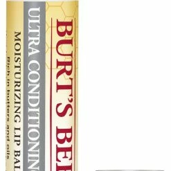 Burt's Bees Lip Balm, Ultra Conditioning With Kokum Butter -Moisturizers Sales zka1hvmz32jkc2vejnm3qg9e70mk