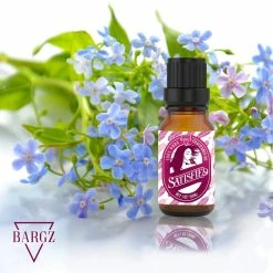 Bargz Satisfied Fragrance Oil For Women - Premium Grade Perfume Oil, Sweet Floral Scent Essential Oils In Glass Amber Bottle (FLAT CAP, 10 ML) 15 Bargz Satisfied Fragrance Oil For Women - Premium Grade Perfume Oil, Sweet Floral Scent Essential Oils In Glass Amber Bottle (FLAT CAP, 10 ML) -Moisturizers Sales zklvegcz0d3fac0yva6mgrnsmwat