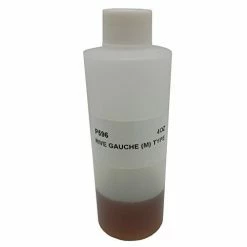 4 Oz - Bargz Perfume - Rive Gauche Body Oil For Men Scented Fragrance