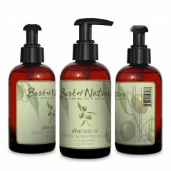 Best Of Nature 100% Pure Olive Massage & Body Oil (8 Oz) 11 Best Of Nature 100% Pure Olive Massage & Body Oil (8 Oz) -Moisturizers Sales zm06bonqdwgruri5za00i338zg7l