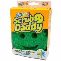 Scrub Daddy Store Scrub Daddy Sponge Color, 4.8 Ounce -Moisturizers Sales zmvfui53d7mtcplz12bla91vtqgg