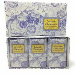 Greenwich Bay Trading Company Greenwich Bay Trading Co. Shea Butter Soap, 12.9 Ounce, Lavender Chamomile, 3 Pack 7 Greenwich Bay Trading Company Greenwich Bay Trading Co. Shea Butter Soap, 12.9 Ounce, Lavender Chamomile, 3 Pack -Moisturizers Sales znhvaoy8iuwslgc4mfn1u60bj06g