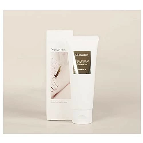 BeautyMALL 1 PC Dr.Irean Eras Radiant Tone-up Body Lotion, Barrier Conditioning Body Cream, Glowing Nourishing Moisturizing Body Cream Refreshing Fragrant Skin Lotion Moisturizing Skin Cream, Relieve Dry Skin, Soothing And Smoothing Skin,120g 3 BeautyMALL 1 PC Dr.Irean Eras Radiant Tone-up Body Lotion, Barrier Conditioning Body Cream, Glowing Nourishing Moisturizing Body Cream Refreshing Fragrant Skin Lotion Moisturizing Skin Cream, Relieve Dry Skin, Soothing And Smoothing Skin,120g