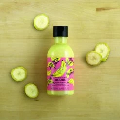 The Body Shop Banana Shower Cream, 8.4 Fl Oz (Vegan) -Moisturizers Sales zrcpv33ft22waa882ytome8zw5zk