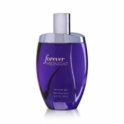 Bath & Body Works Bath Body Works Forever Midnight 10 Oz Shower Gel